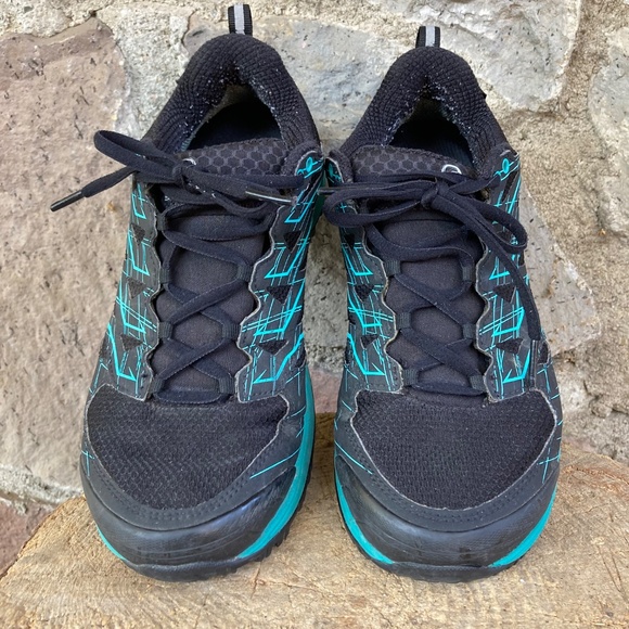 Scarpa Neutron 2 GTX Waterproof Running Shoes Women's Size 6 - Picture 2 of 11